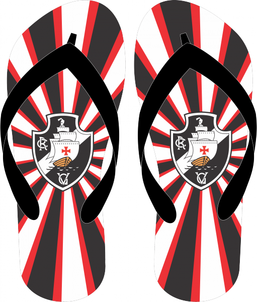 Chinelo Vasco da Gama